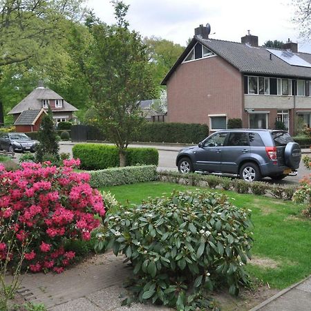 Huize Huizinga Bed & Breakfast De Steeg Luaran gambar