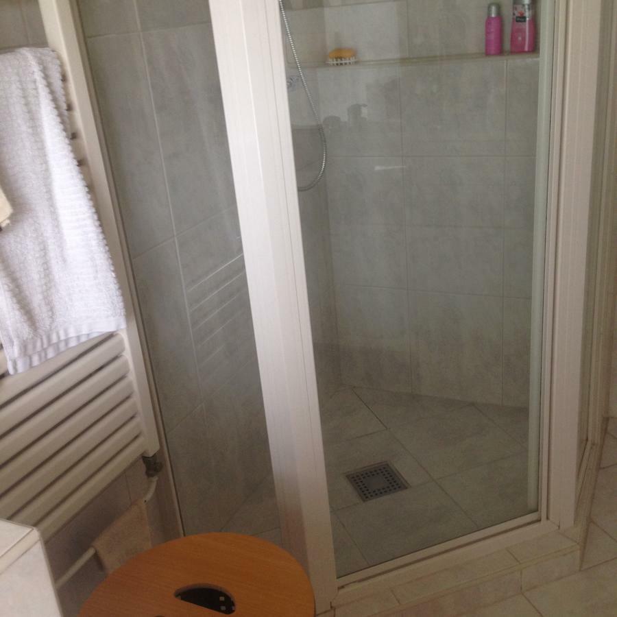 Huize Huizinga Bed & Breakfast De Steeg Luaran gambar