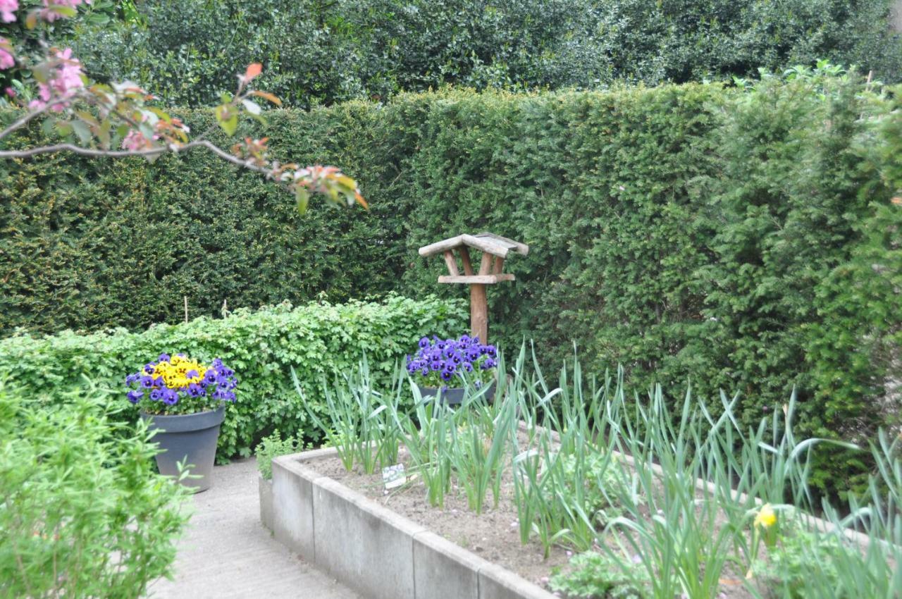 Huize Huizinga Bed & Breakfast De Steeg Luaran gambar