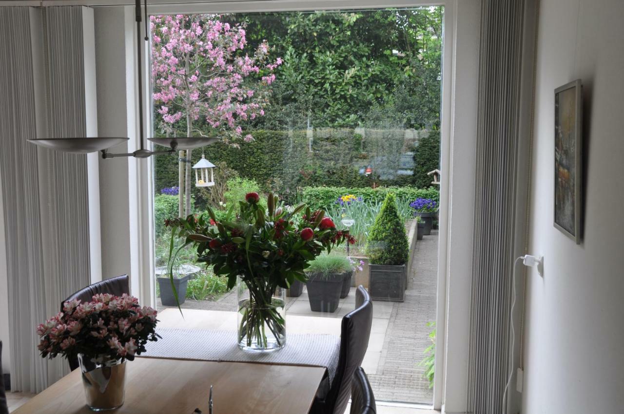 Huize Huizinga Bed & Breakfast De Steeg Luaran gambar