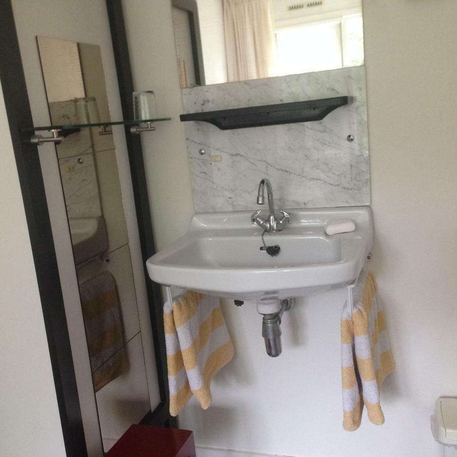 Huize Huizinga Bed & Breakfast De Steeg Luaran gambar