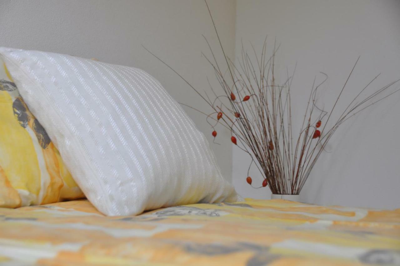 Huize Huizinga Bed & Breakfast De Steeg Luaran gambar